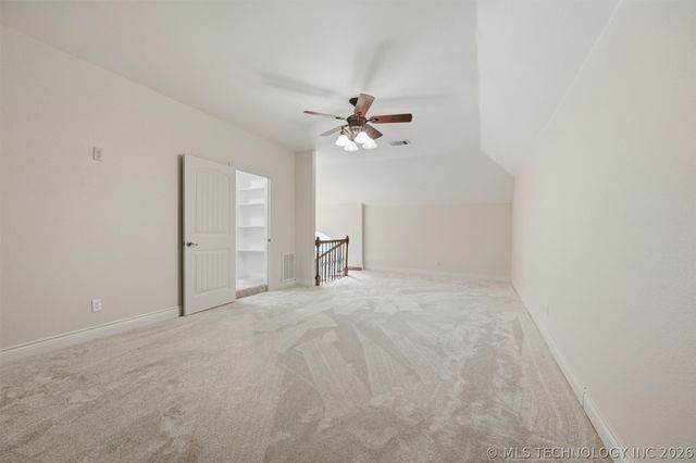 601 Thousand Oaks, Cartwright, OK 74731
