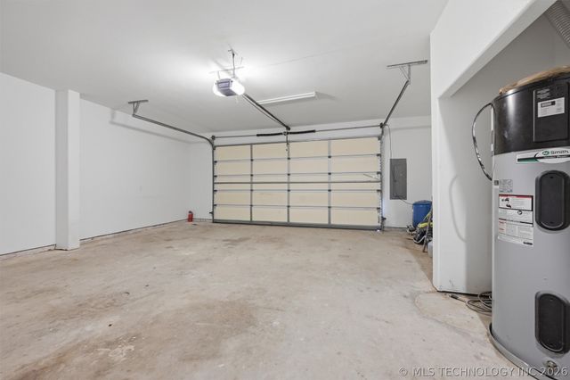 601 Thousand Oaks, Cartwright, OK 74731