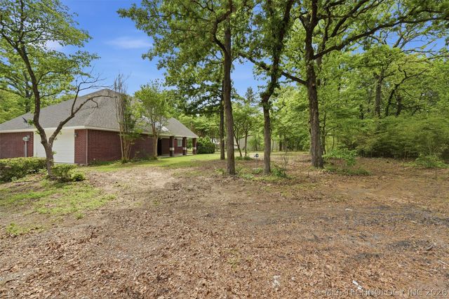 601 Thousand Oaks, Cartwright, OK 74731