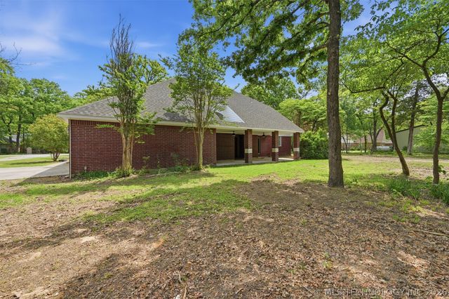 601 Thousand Oaks, Cartwright, OK 74731