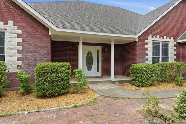 601 Thousand Oaks, Cartwright, OK 74731