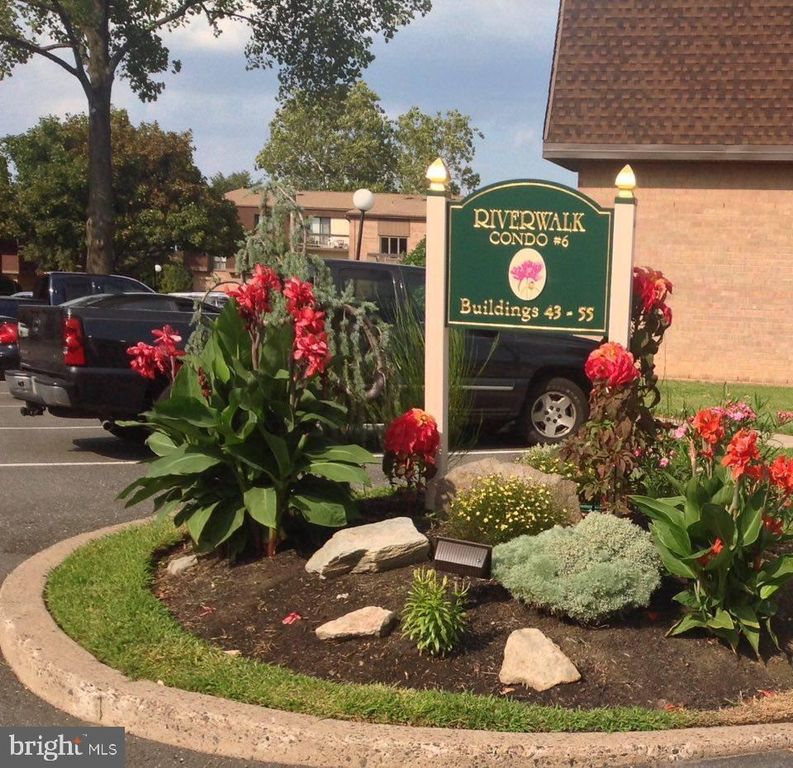 44203-00 DELAIRE LANDING RD #203, PHILADELPHIA, PA 19114 — photo 2