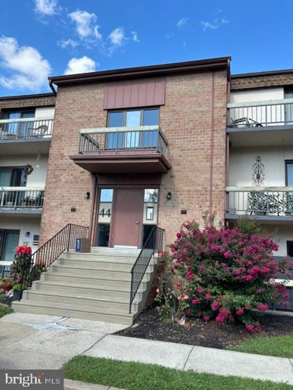 44203-00 DELAIRE LANDING RD #203, PHILADELPHIA, PA 19114 — photo 3