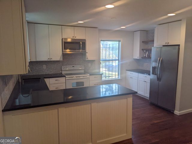 924 Smith Street SW, Atlanta, GA 30310