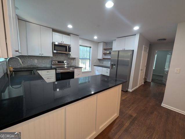 924 Smith Street SW, Atlanta, GA 30310