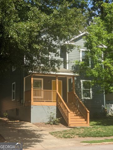 924 Smith Street SW, Atlanta, GA 30310
