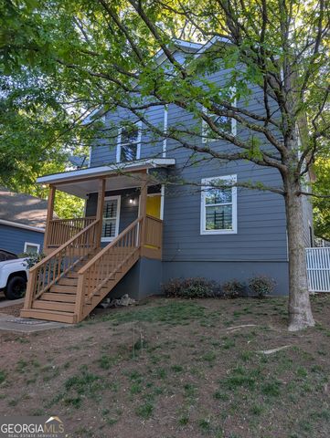 924 Smith Street SW, Atlanta, GA 30310