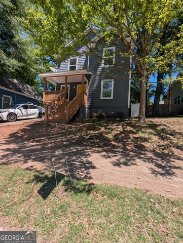 924 Smith Street SW, Atlanta, GA 30310