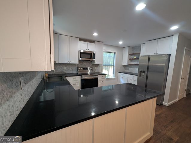 924 Smith Street SW, Atlanta, GA 30310