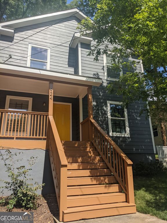 924 Smith Street SW, Atlanta, GA 30310