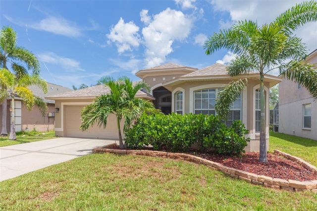 1615 BONITA BLUFF COURT, Ruskin, FL 33570