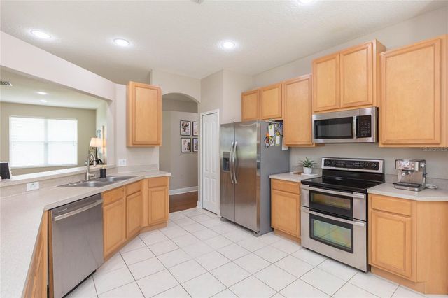 1615 BONITA BLUFF COURT, Ruskin, FL 33570