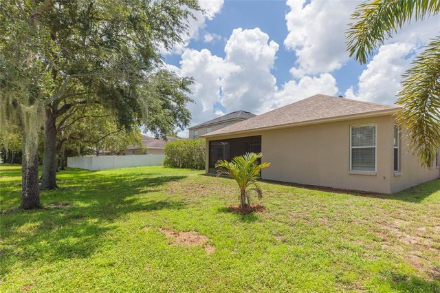 1615 BONITA BLUFF COURT, Ruskin, FL 33570
