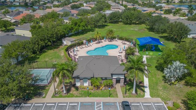 1615 BONITA BLUFF COURT, Ruskin, FL 33570