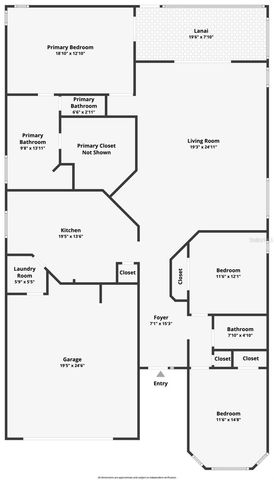 1615 BONITA BLUFF COURT, Ruskin, FL 33570