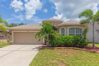 1615 BONITA BLUFF COURT, Ruskin, FL 33570