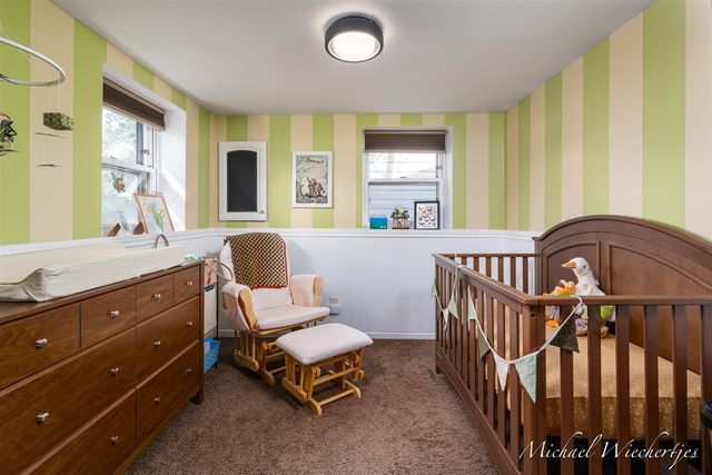 2665 Burton Street, Grand Rapids, MI 49546