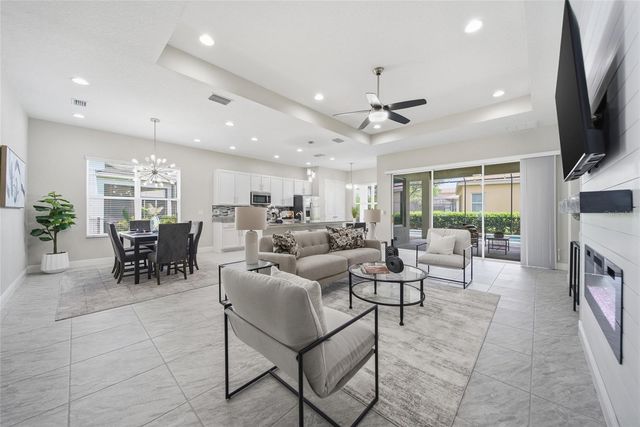 30423 TRISTANIA COURT, Wesley Chapel, FL 33543