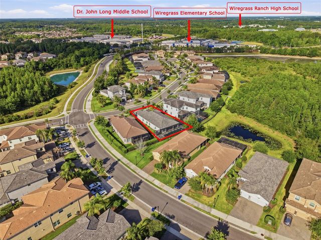 30423 TRISTANIA COURT, Wesley Chapel, FL 33543