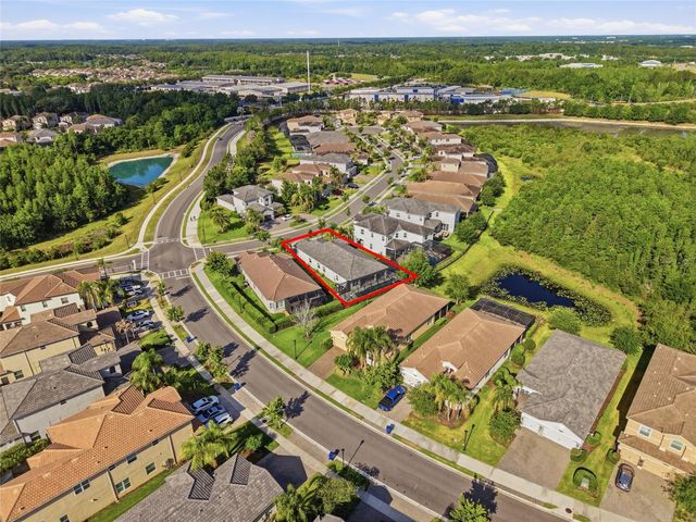 30423 TRISTANIA COURT, Wesley Chapel, FL 33543