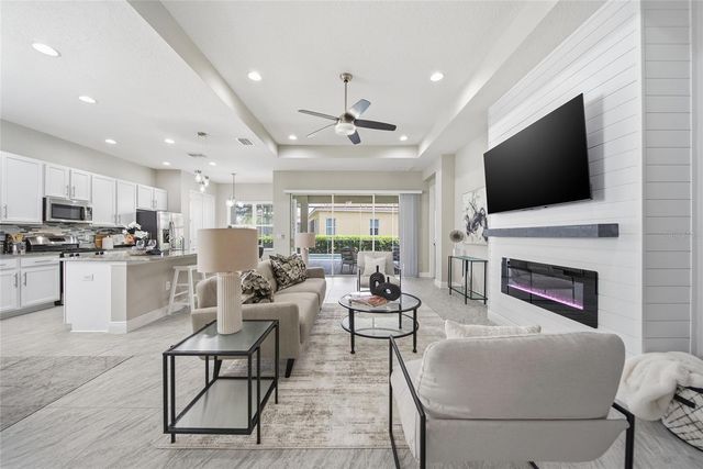 30423 TRISTANIA COURT, Wesley Chapel, FL 33543
