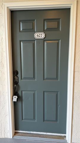 5124 CONROY ROAD 627, Orlando, FL 32811