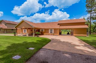 33 Lakeside, Trinity, TX 75862
