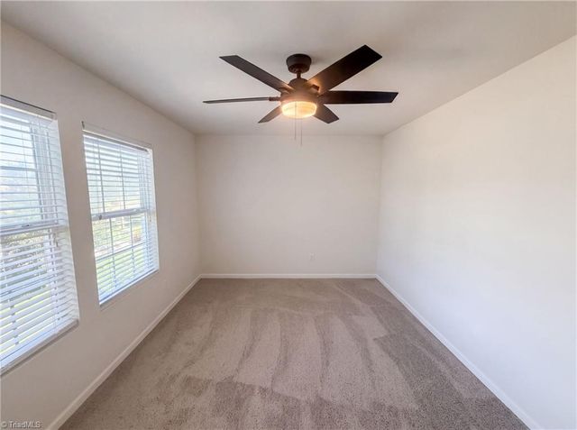 518 Macgregor Drive, Burlington, NC 27217