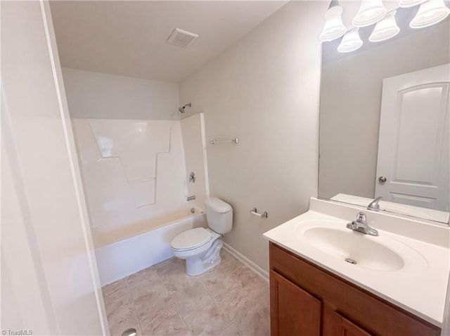 518 Macgregor Drive, Burlington, NC 27217