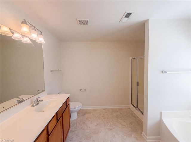 518 Macgregor Drive, Burlington, NC 27217