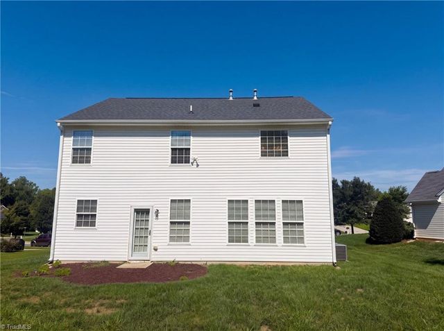 518 Macgregor Drive, Burlington, NC 27217