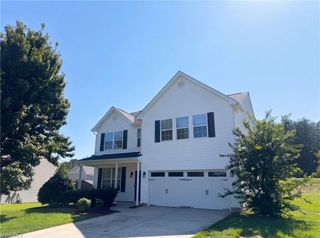 518 Macgregor Drive, Burlington, NC 27217