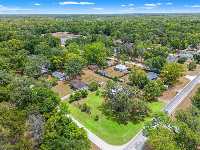 16119 WILSON BOULEVARD, Brooksville, FL 34604