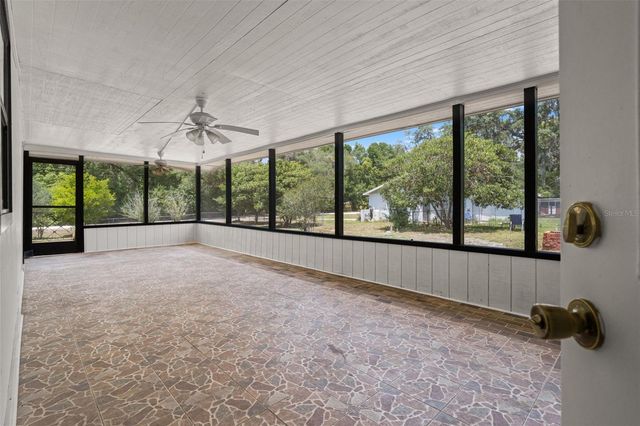 16119 WILSON BOULEVARD, Brooksville, FL 34604