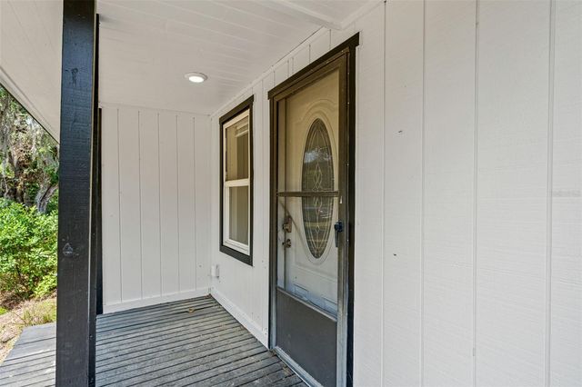16119 WILSON BOULEVARD, Brooksville, FL 34604