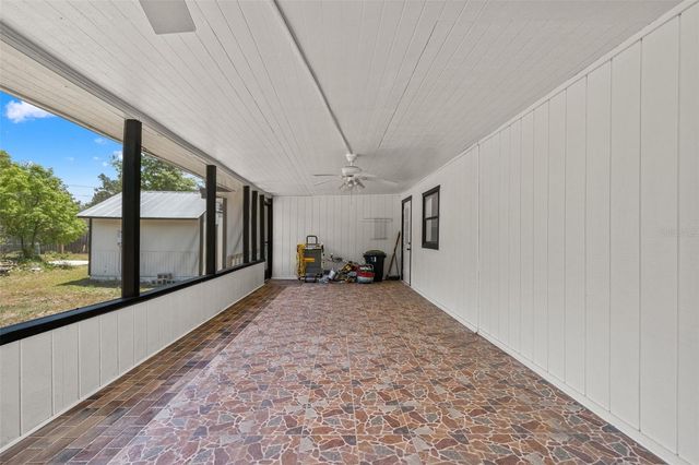 16119 WILSON BOULEVARD, Brooksville, FL 34604