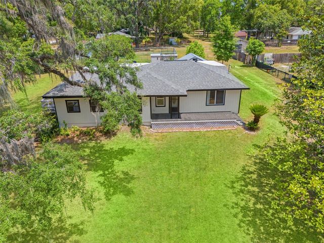 16119 WILSON BOULEVARD, Brooksville, FL 34604