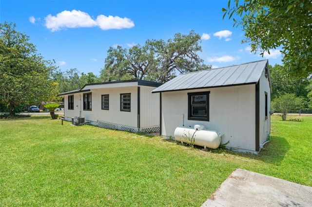 16119 WILSON BOULEVARD, Brooksville, FL 34604