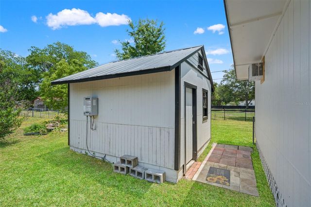 16119 WILSON BOULEVARD, Brooksville, FL 34604