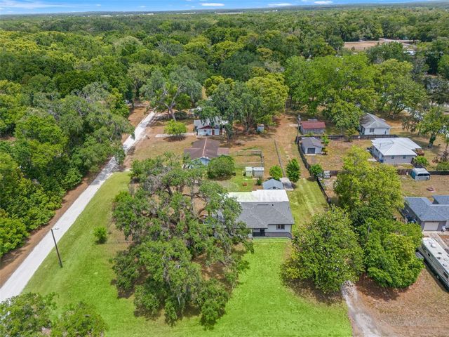 16119 WILSON BOULEVARD, Brooksville, FL 34604