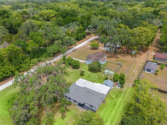 16119 WILSON BOULEVARD, Brooksville, FL 34604