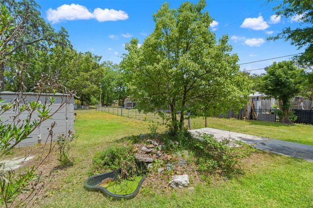 16119 WILSON BOULEVARD, Brooksville, FL 34604