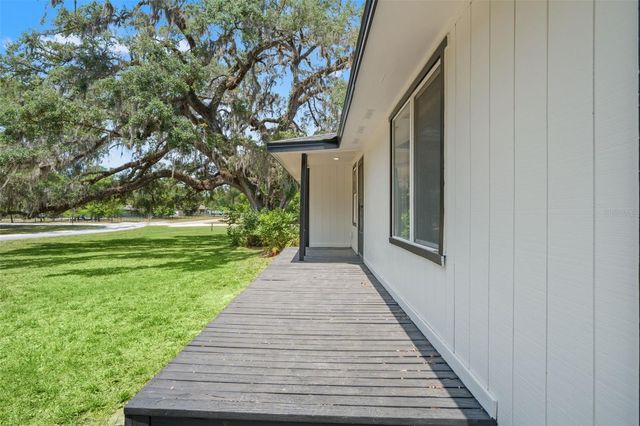 16119 WILSON BOULEVARD, Brooksville, FL 34604