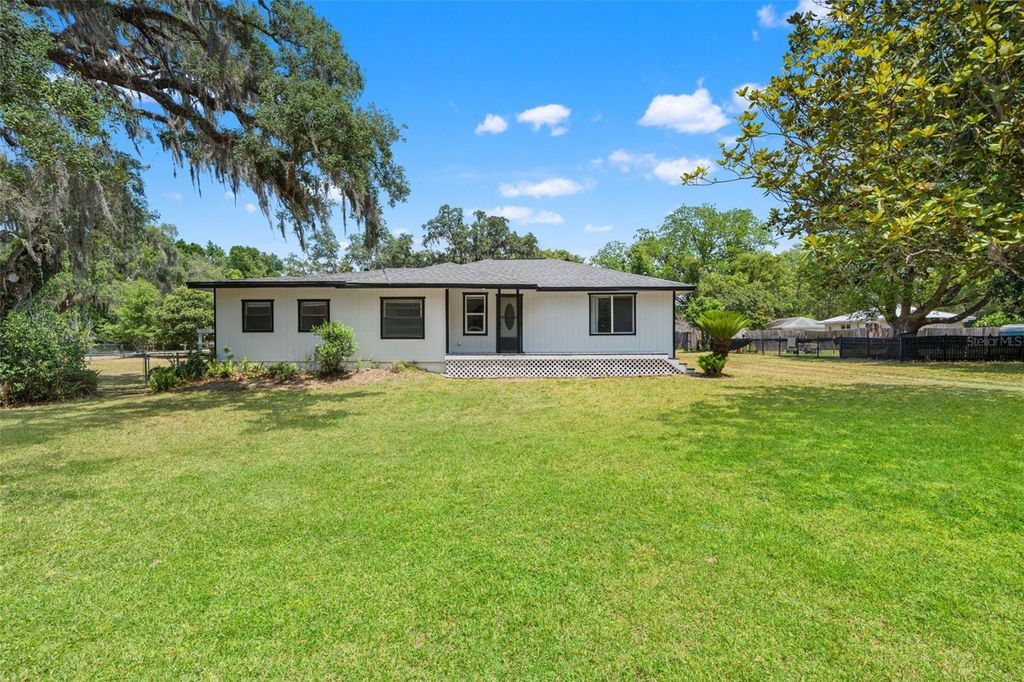 16119 WILSON BOULEVARD, Brooksville, FL 34604