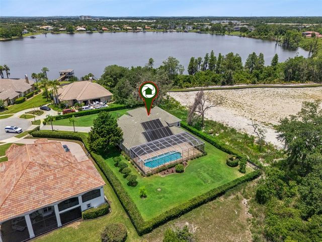 1700 LAKE ROBERTS COURT, Windermere, FL 34786
