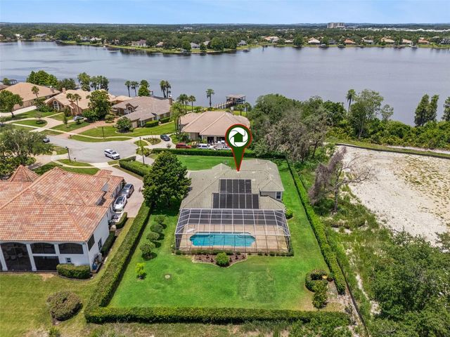1700 LAKE ROBERTS COURT, Windermere, FL 34786