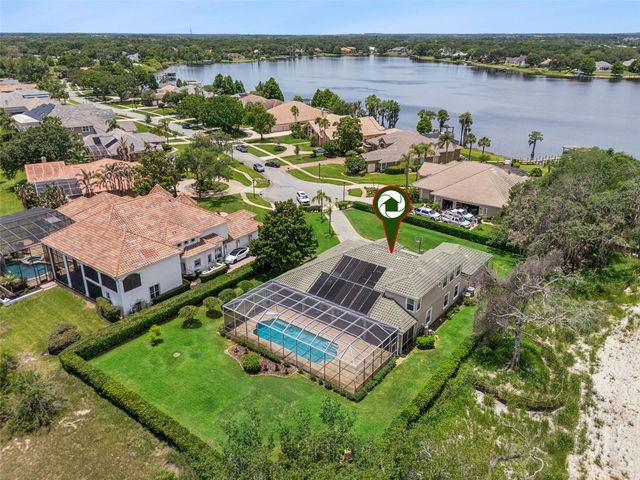 1700 LAKE ROBERTS COURT, Windermere, FL 34786