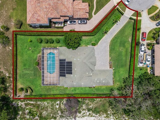1700 LAKE ROBERTS COURT, Windermere, FL 34786