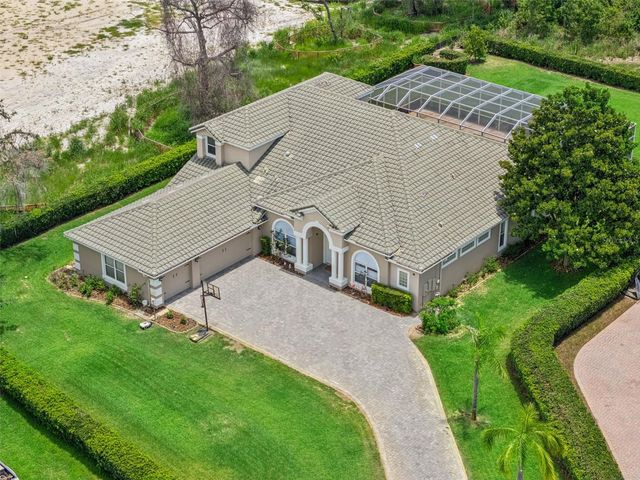 1700 LAKE ROBERTS COURT, Windermere, FL 34786