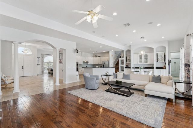1700 LAKE ROBERTS COURT, Windermere, FL 34786